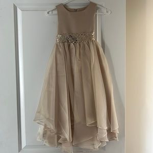 Girls Special Occasion Dress